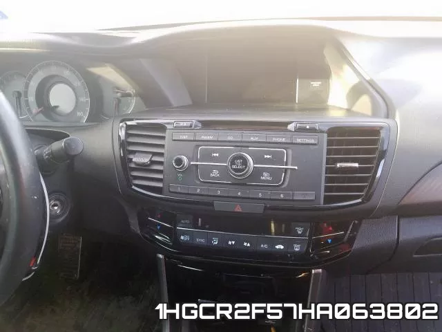 1HGCR2F57HA063802