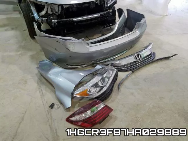 1HGCR3F87HA029889