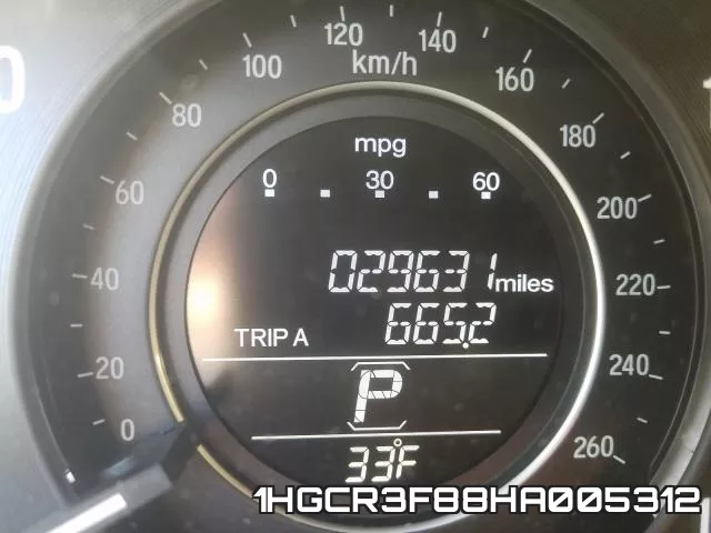 1HGCR3F88HA005312