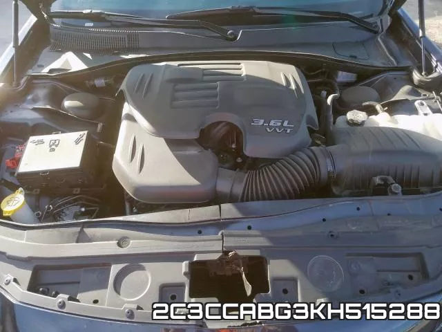 2C3CCABG3KH515288