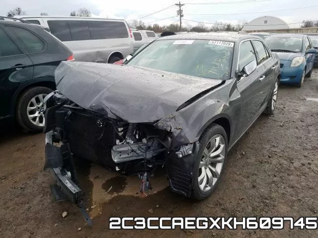2C3CCAEGXKH609745