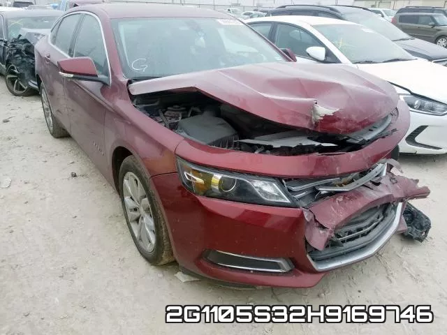 2G1105S32H9169746