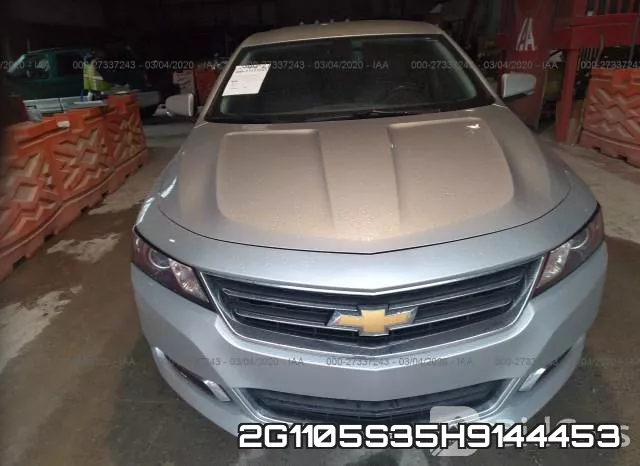2G1105S35H9144453
