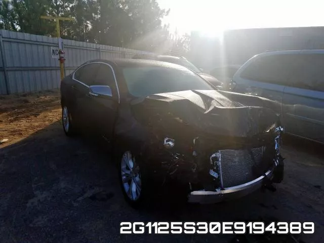 2G1125S30E9194389