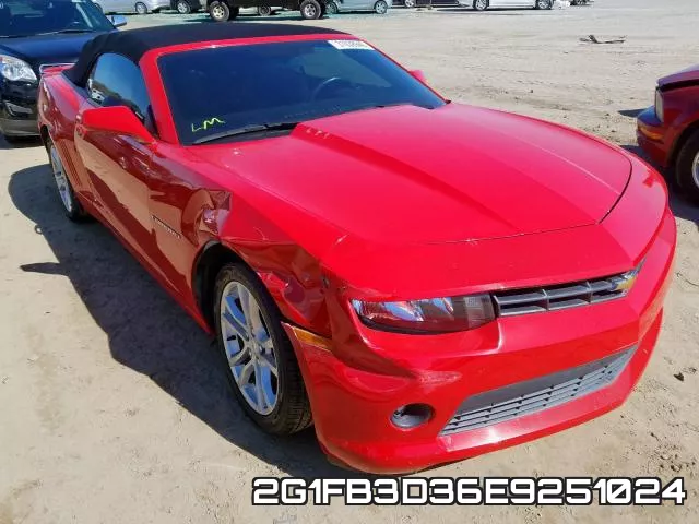 2G1FB3D36E9251024