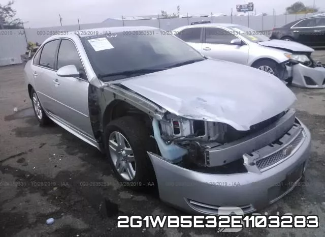 2G1WB5E32E1103283