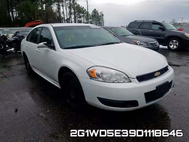 2G1WD5E39D1118646