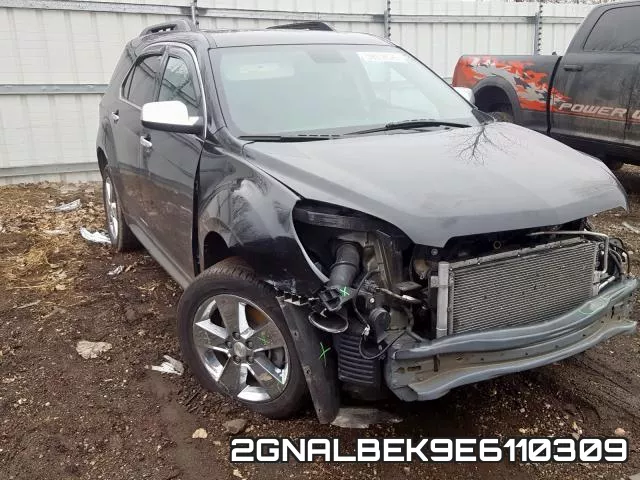 2GNALBEK9E6110309