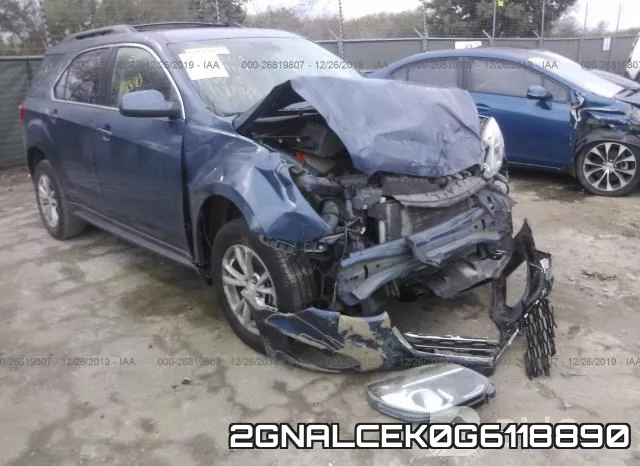 2GNALCEK0G6118890