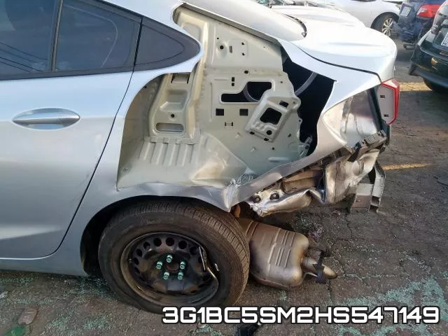 3G1BC5SM2HS547149