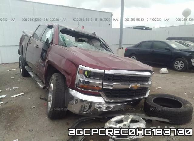 3GCPCREC0HG183730