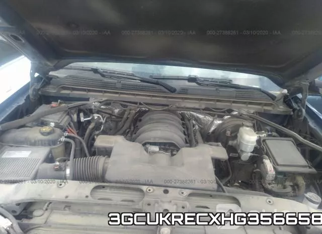 3GCUKRECXHG356658