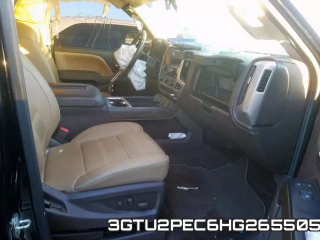 3GTU2PEC6HG265505