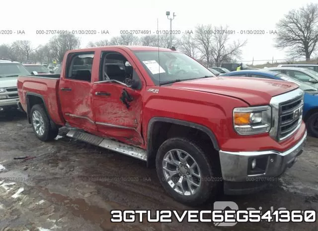3GTU2VEC6EG541360