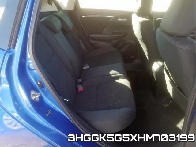 3HGGK5G5XHM703199