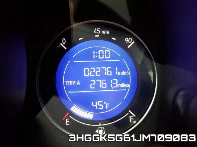 3HGGK5G61JM709083