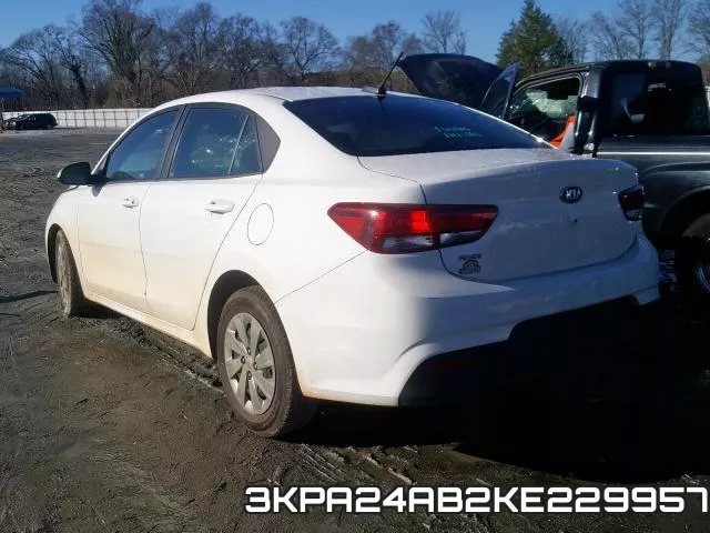 3KPA24AB2KE229957