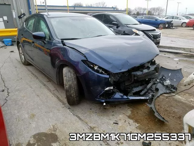 3MZBM1K71GM255337
