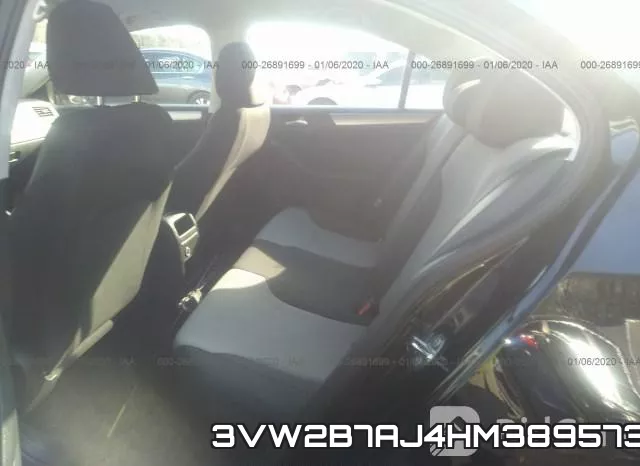 3VW2B7AJ4HM389573