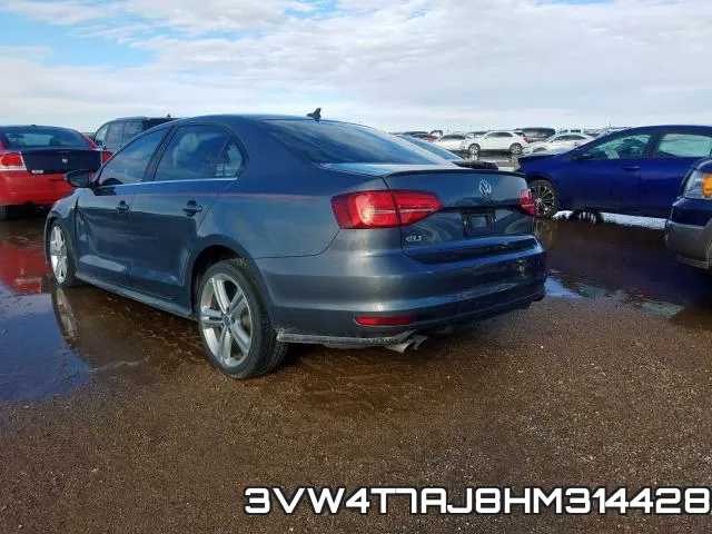 3VW4T7AJ8HM314428
