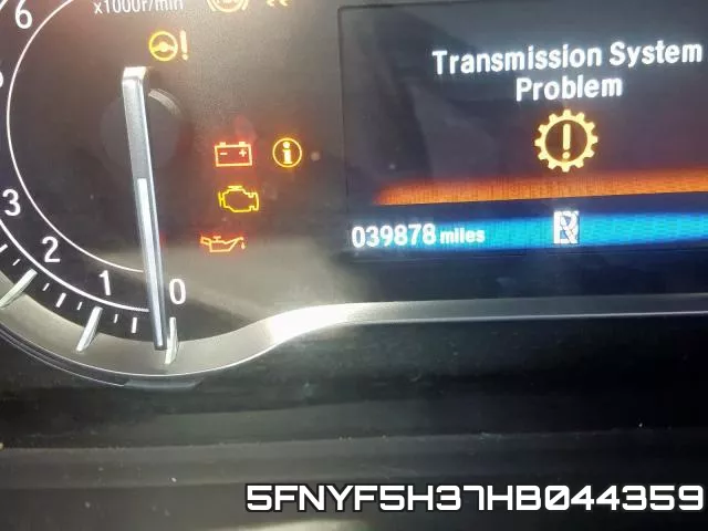 5FNYF5H37HB044359