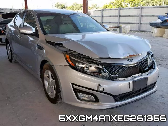 5XXGM4A7XEG261356