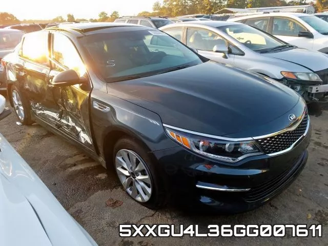 5XXGU4L36GG007611