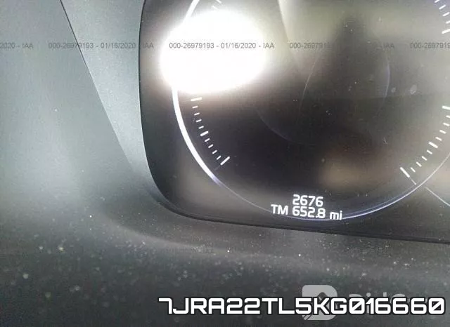 7JRA22TL5KG016660