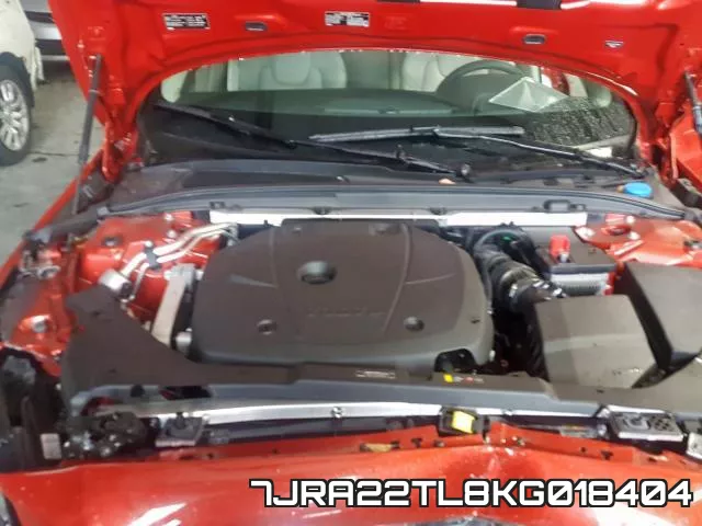 7JRA22TL8KG018404