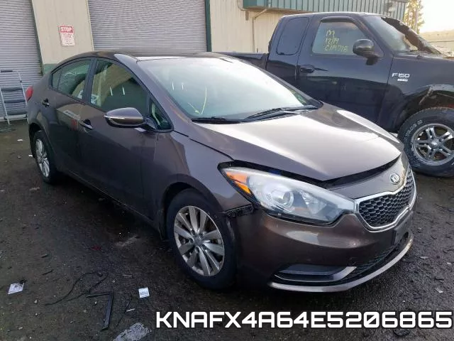 KNAFX4A64E5206865