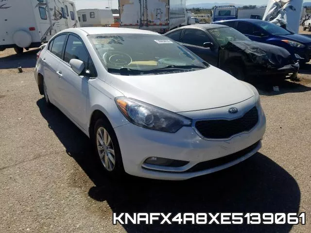 KNAFX4A8XE5139061