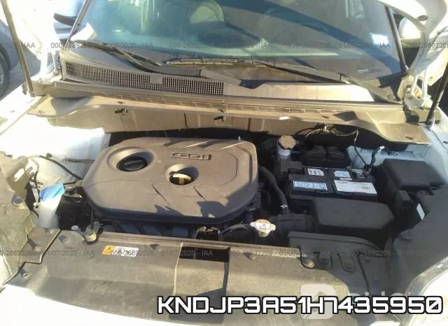 KNDJP3A51H7435950