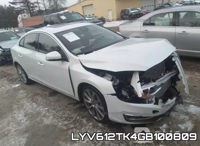 LYV612TK4GB100809