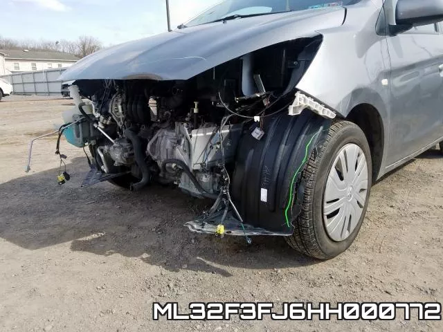 ML32F3FJ6HH000772