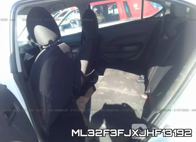 ML32F3FJXJHF13192