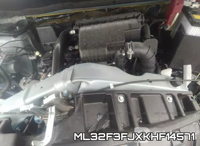 ML32F3FJXKHF14571