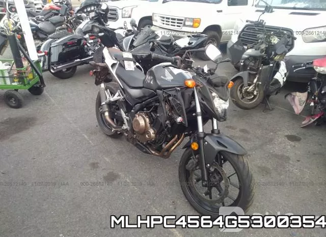 MLHPC4564G5300354
