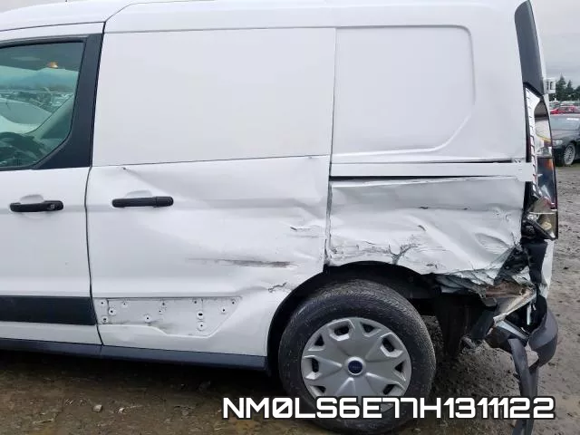 NM0LS6E77H1311122