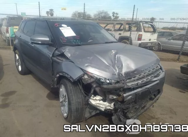 SALVN2BGXDH789738