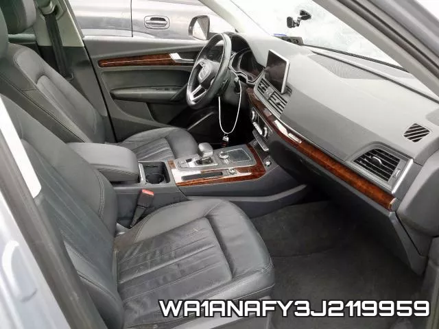 WA1ANAFY3J2119959