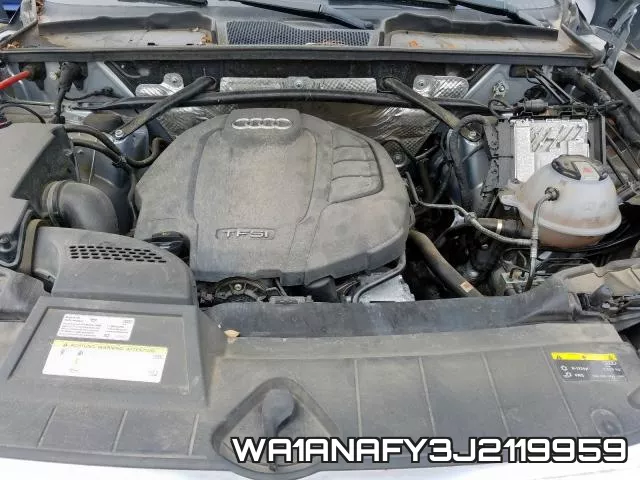 WA1ANAFY3J2119959
