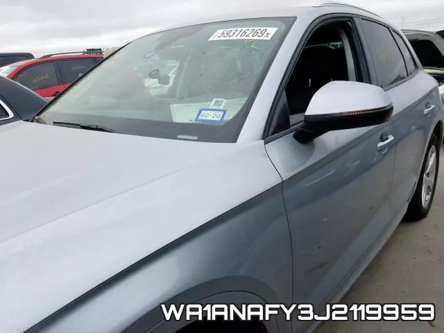 WA1ANAFY3J2119959