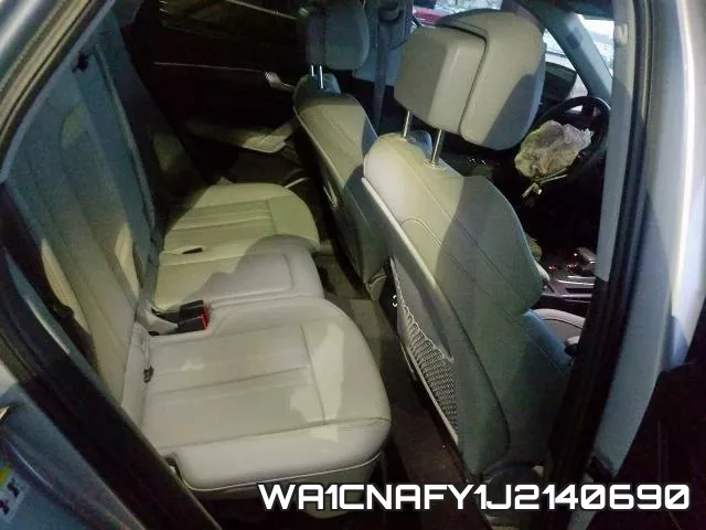 WA1CNAFY1J2140690