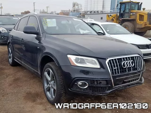 WA1DGAFP6EA102180