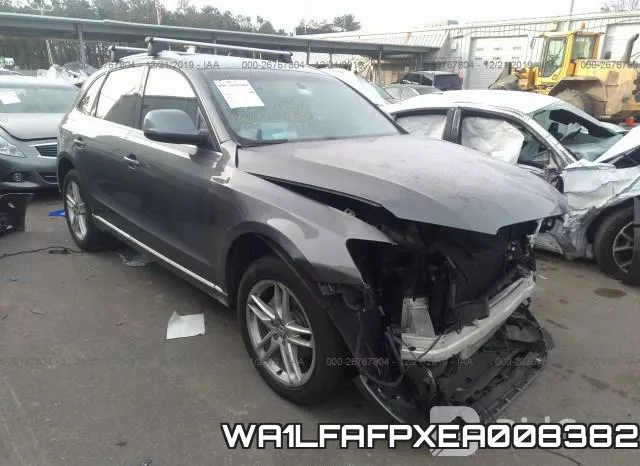 WA1LFAFPXEA008382