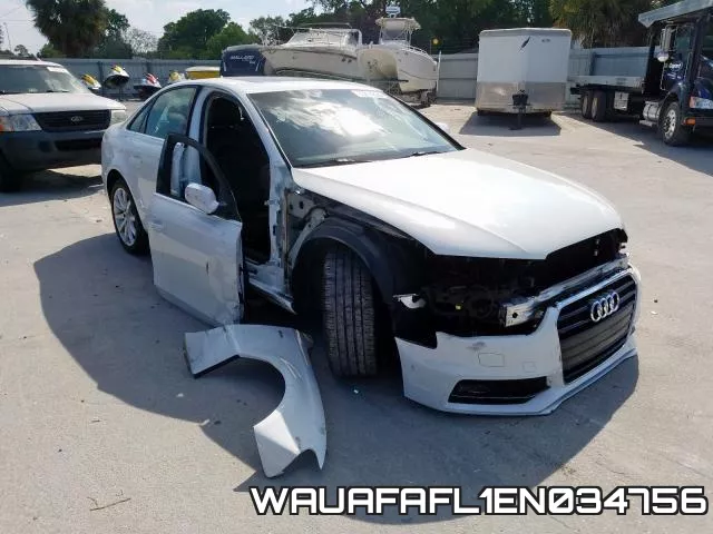 WAUAFAFL1EN034756