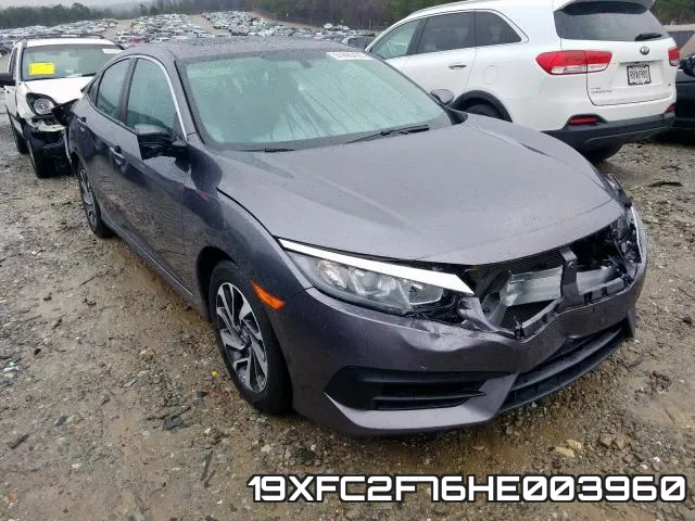 19XFC2F76HE003960