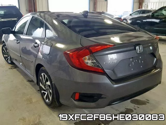 19XFC2F86HE030083