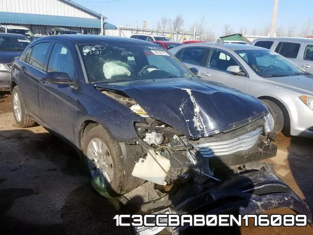 1C3CCBAB0EN176089