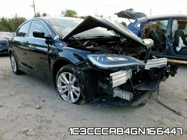 1C3CCCAB4GN166447
